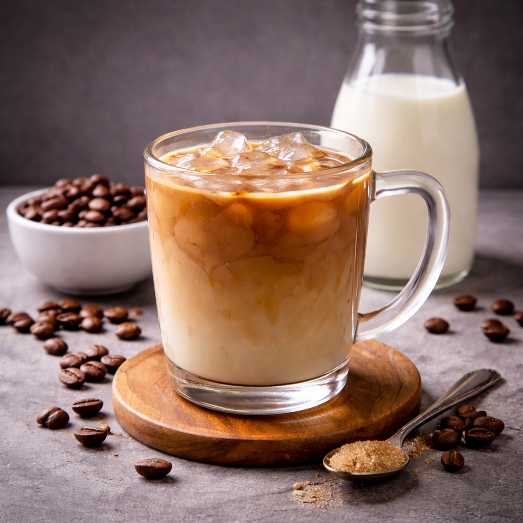 Es Kopi Susu